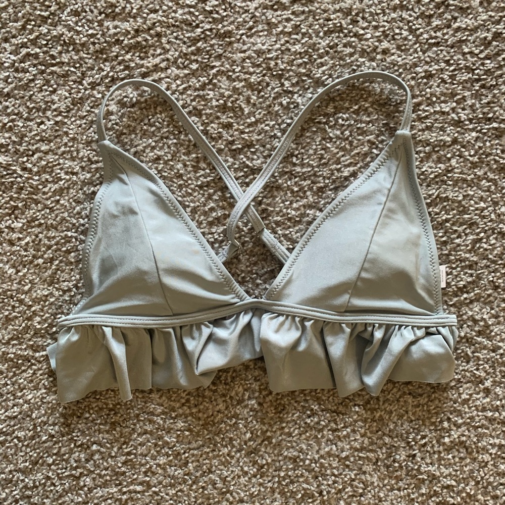 Cupshe swimsuit top